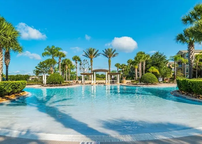 2568 Archfeld Blvd Villa Orlando che accetta animali
