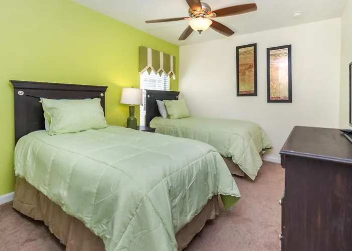 2624 Daulby Street Villa Orlando
