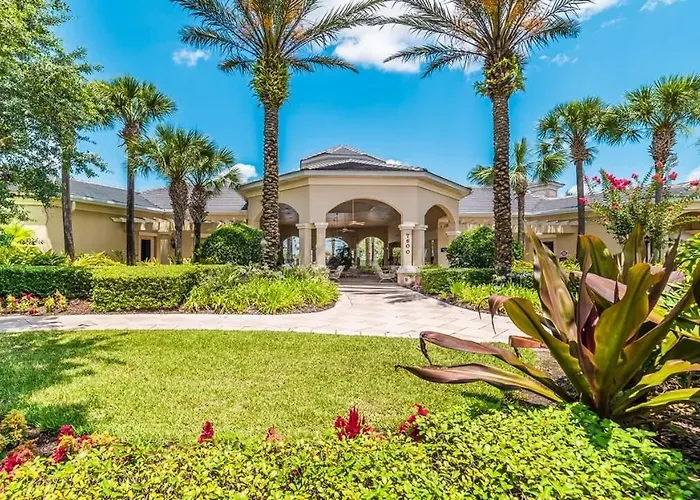 7660 Comrow Street #303 Villa Orlando
