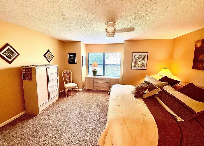 North Oasis Condo - 3Br Home Close To Disney And Parks Orlando