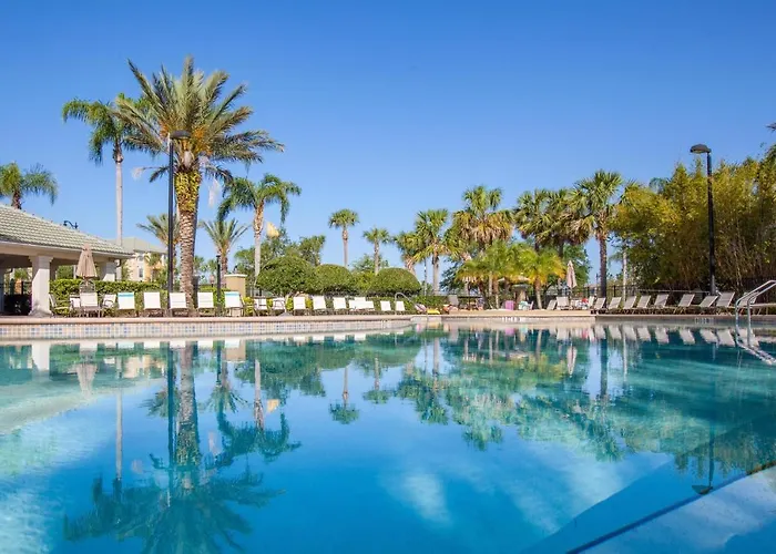 New Listing, Beautiful Townhome, Vista Cay - 4009 Orlando