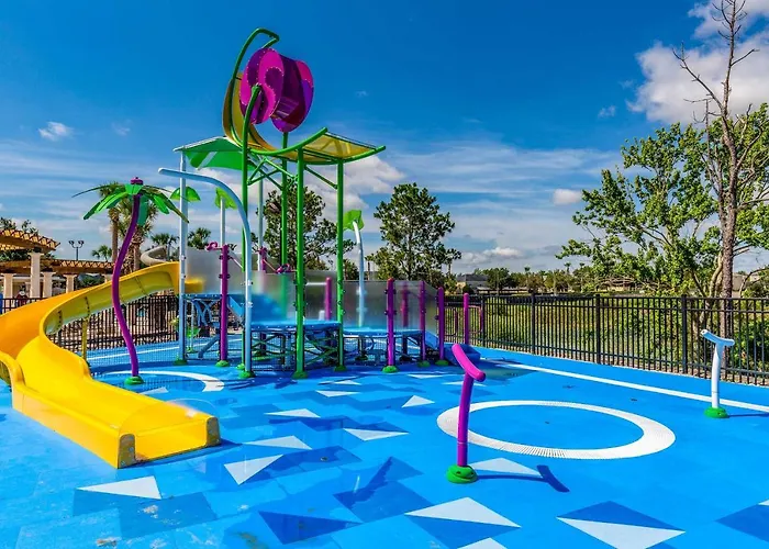 Resort Condo In Kissimmee ~ 3 Mi To Disney! Orlando