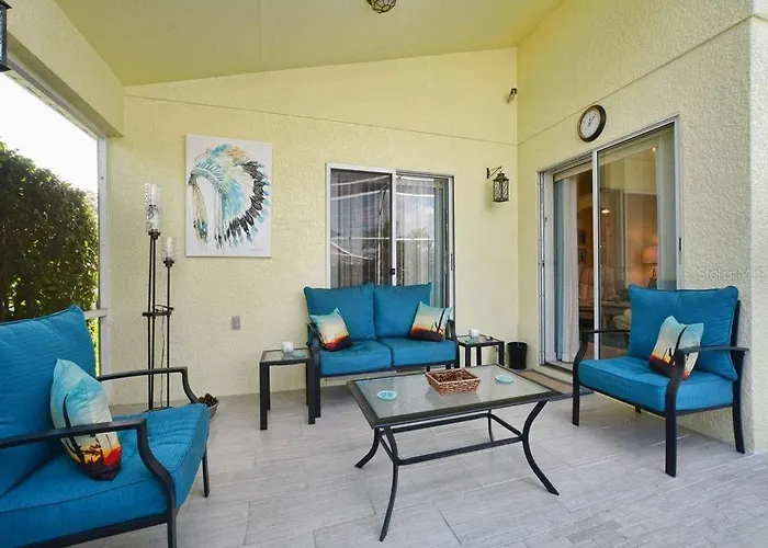 Maya- Simply Cozy 4B Pool 10 Minutes To Disney Home Orlando admite animales