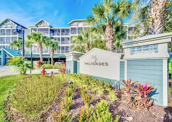 3Br Condo W Netflix Pool And Hot Tub- Near Disney Orlando