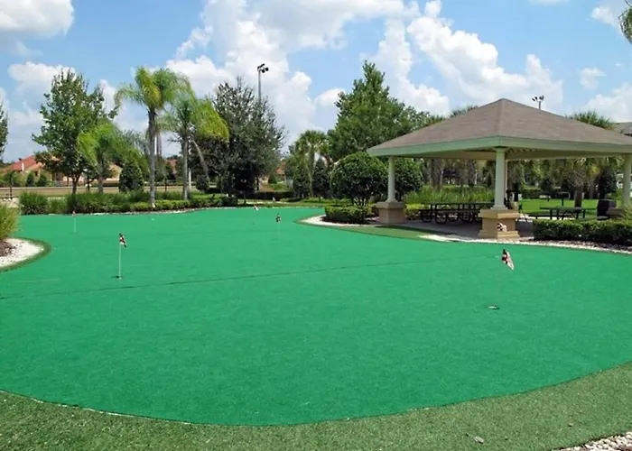 Amazing 6Bd Pool Spa Gm The Windsor Hills-2653Ds Home Orlando
