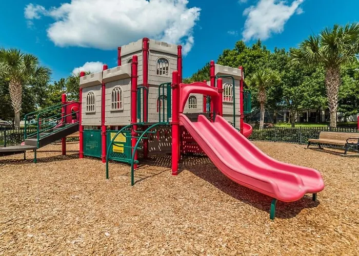 Windsor Hills Resort - 5 Bed 5 Baths Villa Orlando