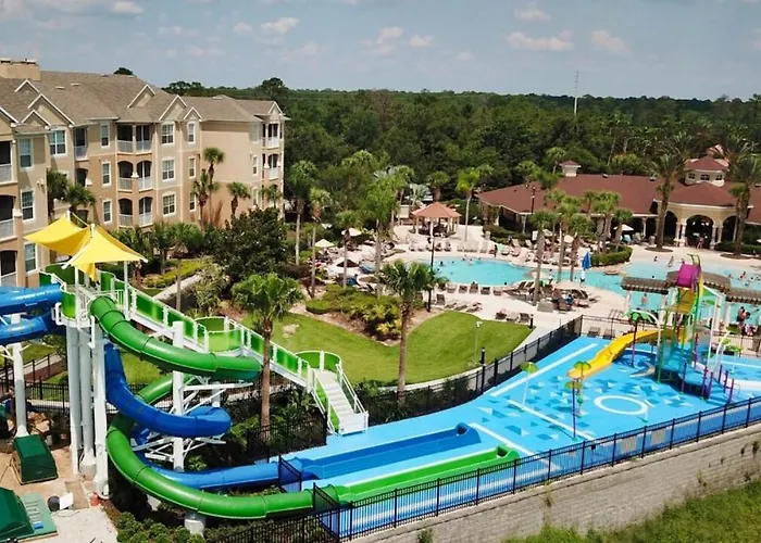 Windsor Hills Resort - 6 Bed 4 Baths Villa Orlando che accetta animali