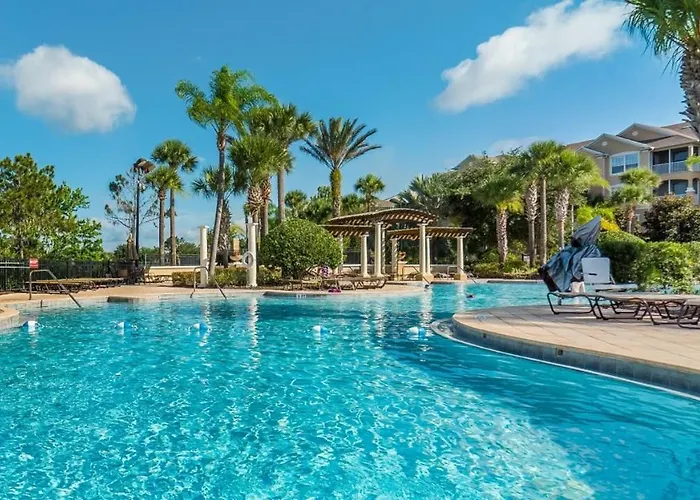 Windsor Hills Resort - 6 Bed 5 Baths Villa Orlando