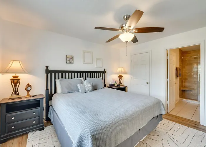 Spacious Home In Gated Resort, 2 Mi To Disney! Orlando che accetta animali