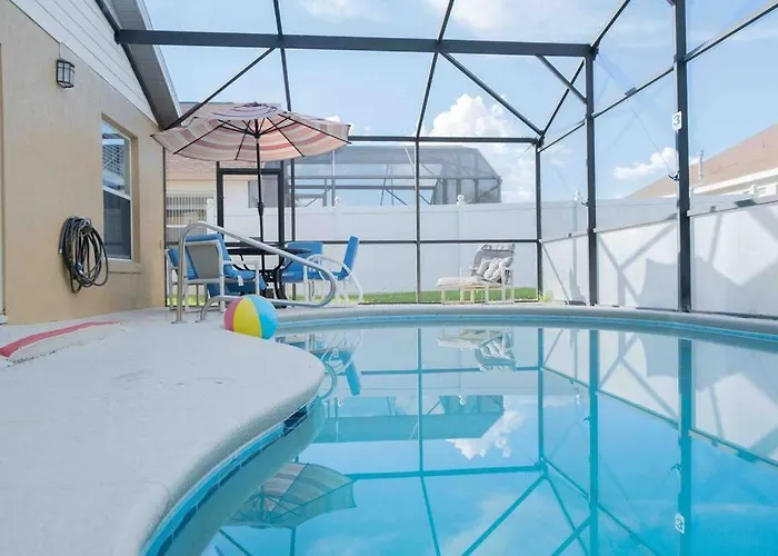 Disney Home Away From Home Orlando que aceita animais de estimação