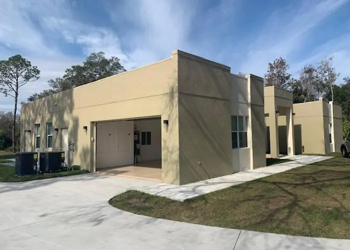 Orlando Fl. Te Mereces Lo Mejor, Esta Magnifica Villa