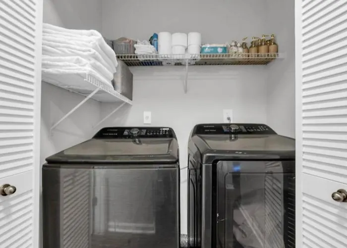 Luxurious Living Appartamento Orlando