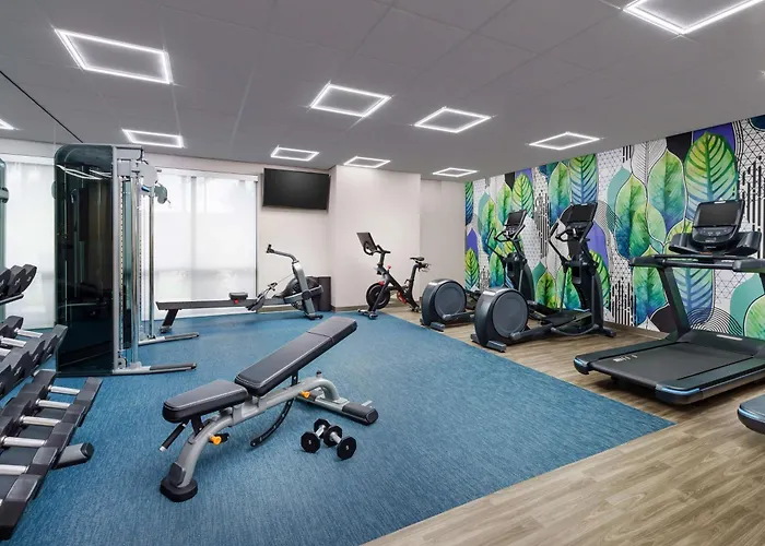 Hotéis que aceitam cães de Orlando