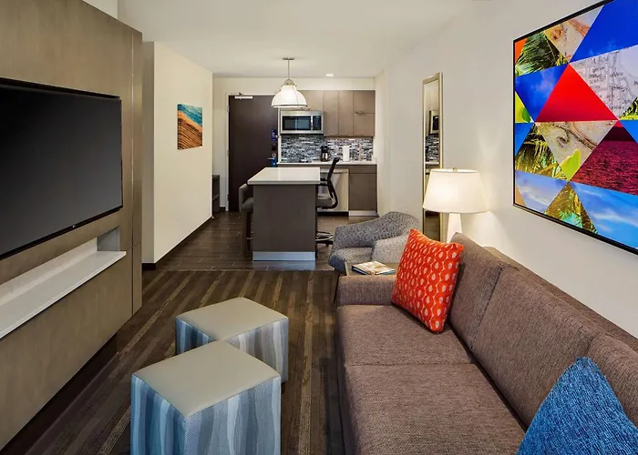 Hotel economici a Orlando