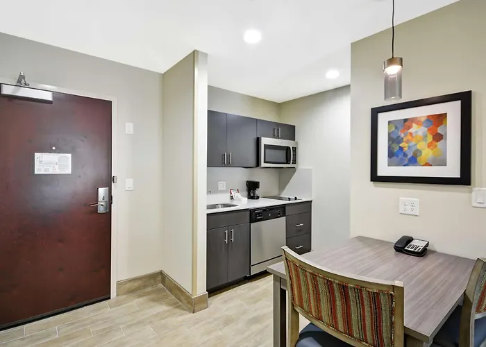 Homewood Suites By Hilton Orlando Theme Parks Williamsburg