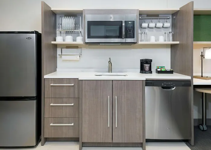 Home2 Suites By Hilton Orlando Near Ucf Alafaya