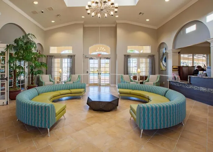 New Modern Vista Cay Reserve Condo - 5007 Orlando