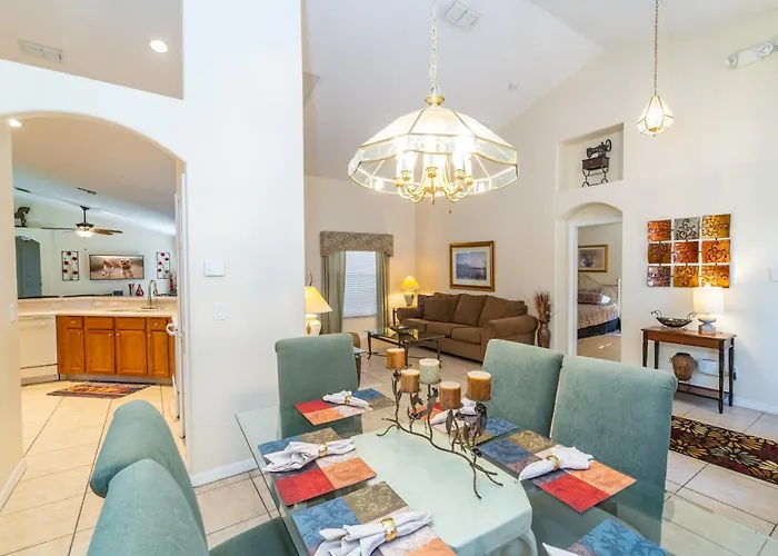 15809Hh -Costa Manor Villa Orlando