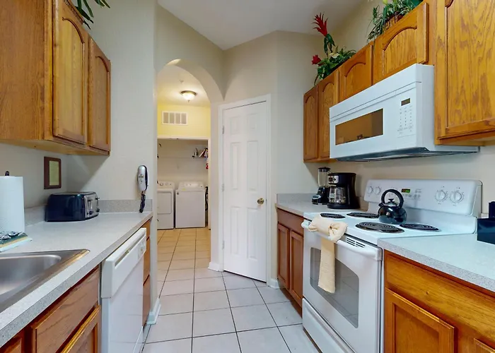 Apartamento Almaton Orlando
