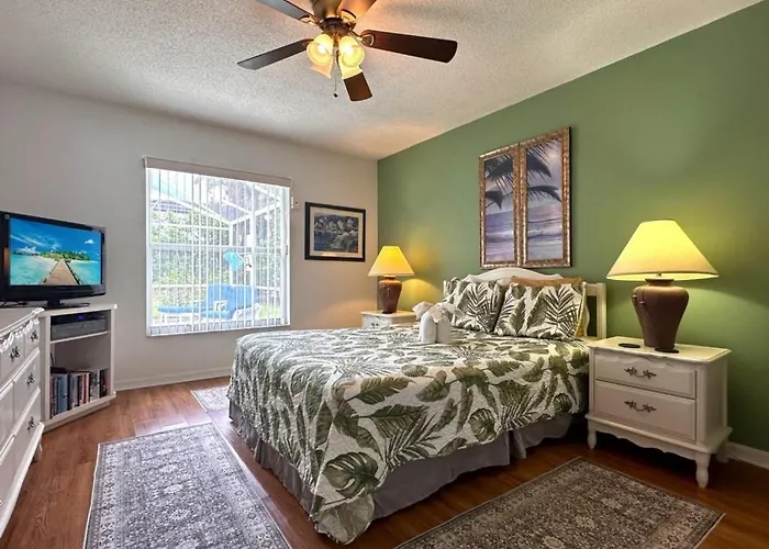 1566 Oak Hill Trail Villa #105715 Villa Orlando