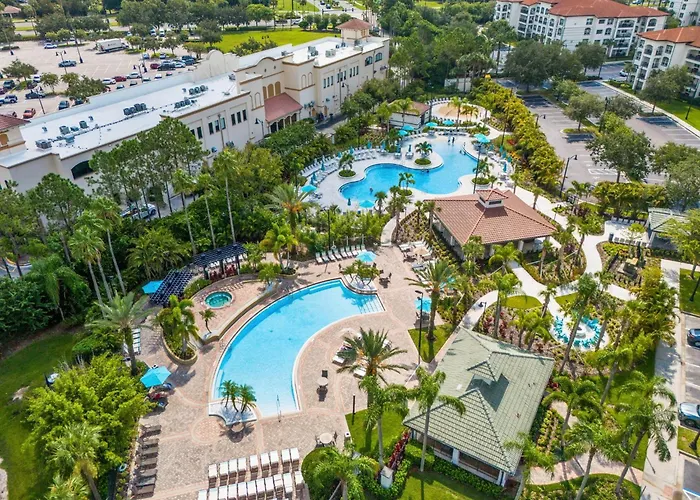 Shoreway Loop Unit 407 Condo Orlando che accetta animali