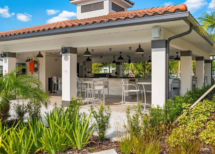 Stylish Vista Cay Townhome Near Conv. Ctr I-Dr. Orlando que aceita animais de estimação