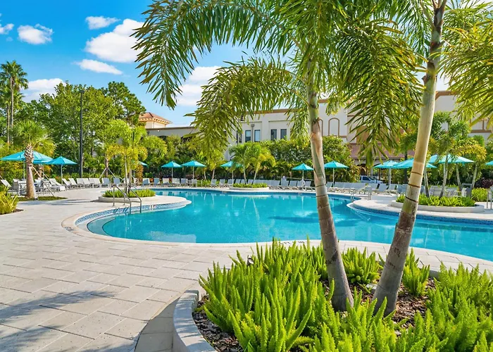 Luxury Pet Friendly Condo, Near Clubhouse & Pool Orlando