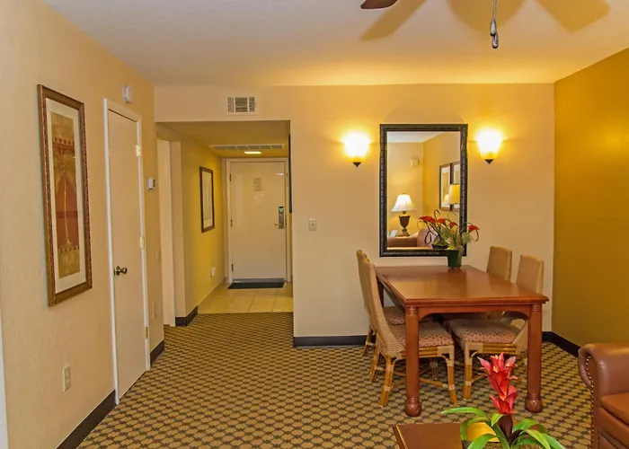 Westgate Leisure Resort Williamsburg che accetta animali