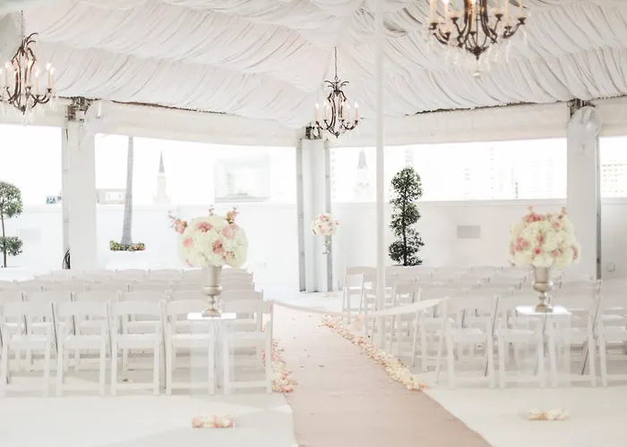 Hotel di lusso a Orlando vicino a Centro di Orlando