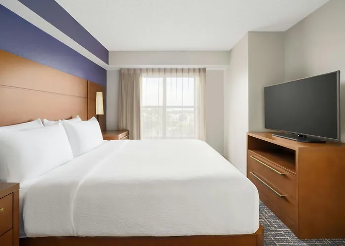 Residence Inn Orlando Lake Buena Vista
