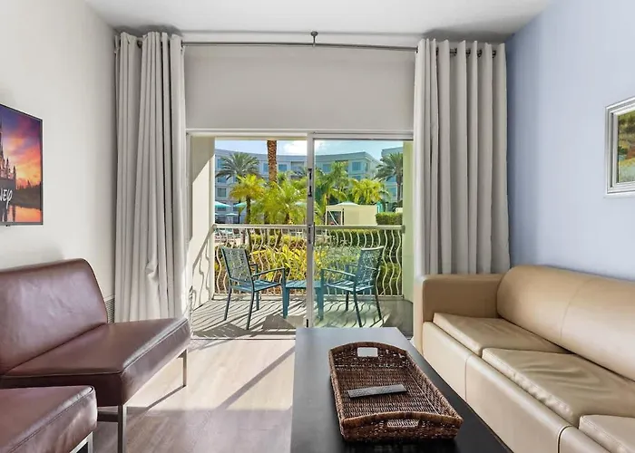 Hotel Apt At Celebration 10 Min From Disney Mh225 Orlando que aceita animais de estimação