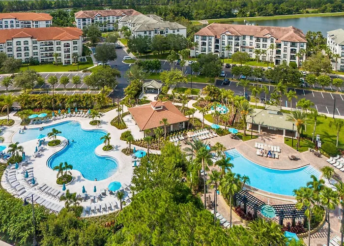 Vista Cay At Epic Universe - Luxury Lakeview 4 Bedroom Condo Orlando che accetta animali