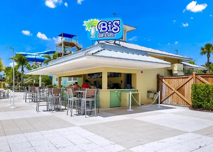 Inspiring Home Near Disney With Foosball Table, Media Room, Waterpark & Resort Access At Encore Resorts Reunion - 7443Mr Kissimmee admite animales