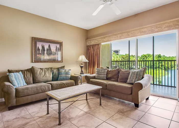 Apartamento Worldquest Wonderland Orlando admite animales