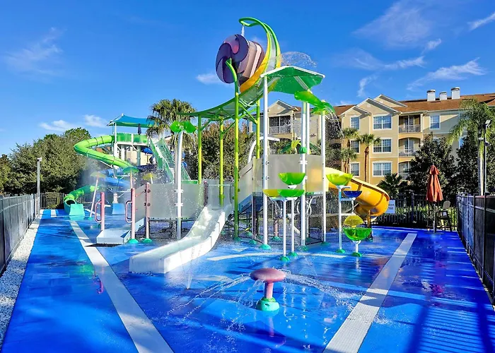Mickey'S Hideaway - Closest Resort To Disney Orlando