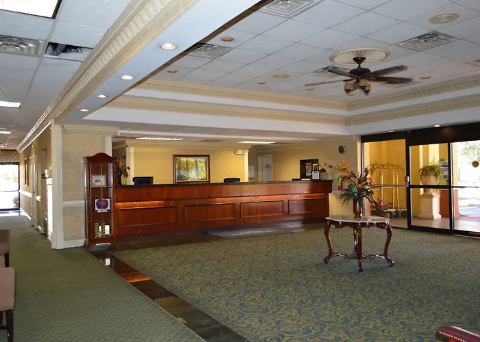 Opal Hotel & Suites (Adults Only) Altamonte Springs