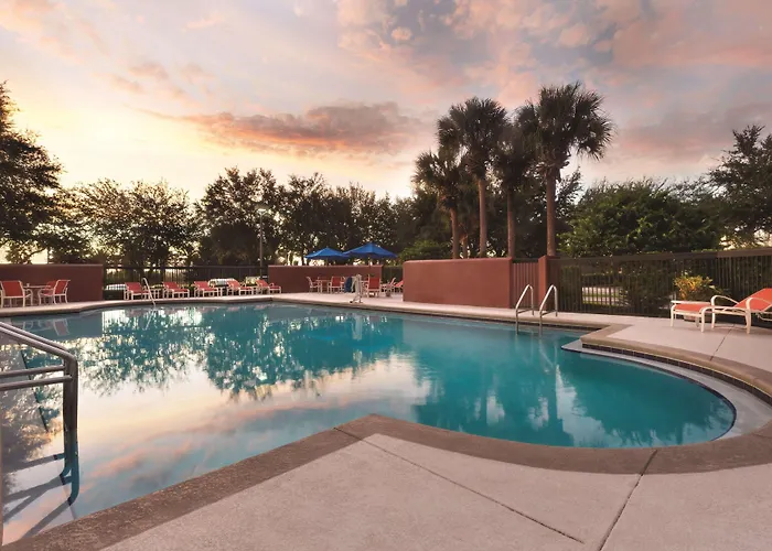 Hotel per famiglie a Orlando