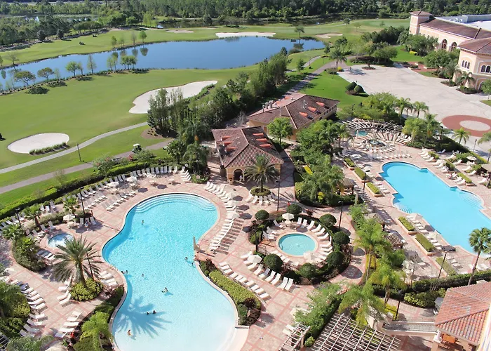 Hotel con animali ammessi a Orlando