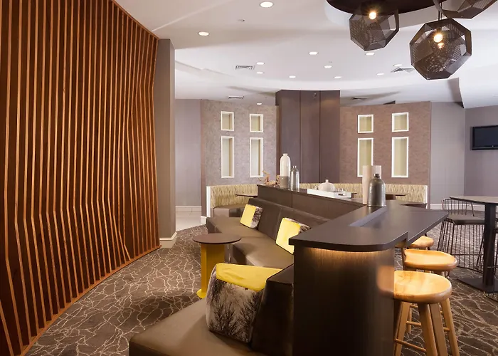Springhill Suites Orlando Airport