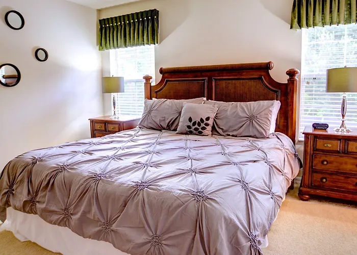 Durham Townhome With Pool At Encantada Resort Four Corners