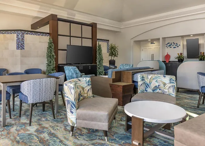 Hotel con campo da tennis a Orlando