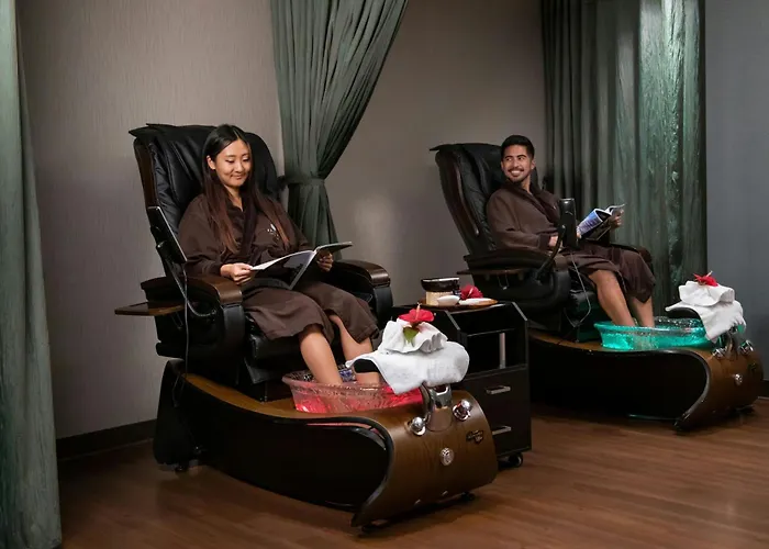 Resorts y Hoteles con Parques acuáticos en Orlando