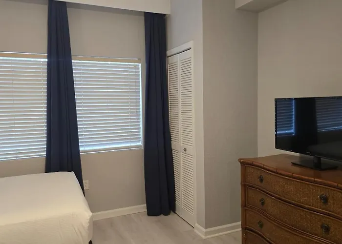 Luxury Resort Condo, 2 Or 3 Bedroom Premium Suites Orlando