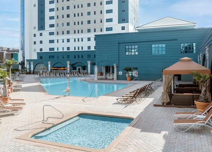 Hotel a 4 stelle a Orlando