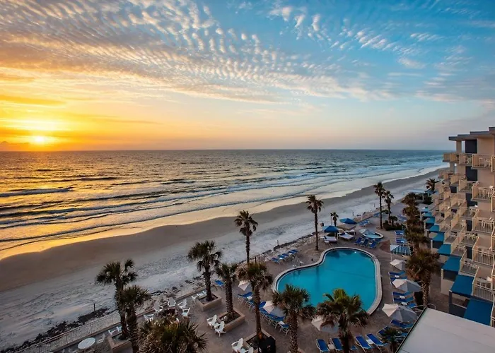 Hotel vicino all'aeroporto Aeroporto Internazionale di Daytona Beach Airport (DAB), Orlando
