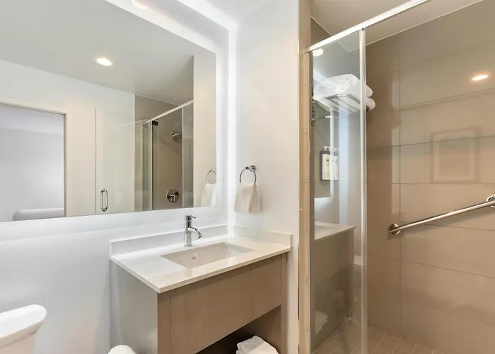 Hotel Hyatt House Orlando International Drive
