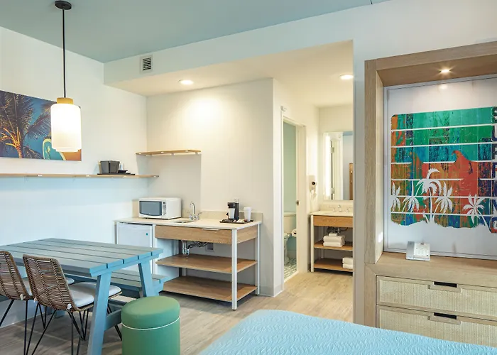 Universal'S Endless Summer Resort - Dockside Inn And Suites Orlando admite animales