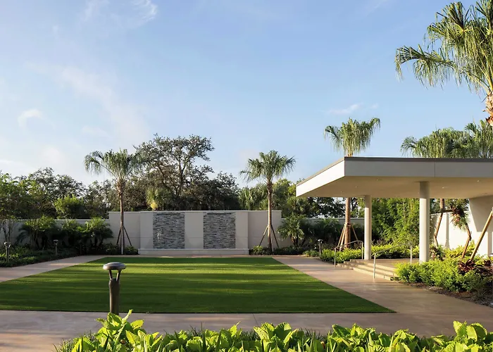 The Celeste Hotel, Orlando, A Tribute Portfolio Hotel Alafaya - un Hotel de 4 estrellas