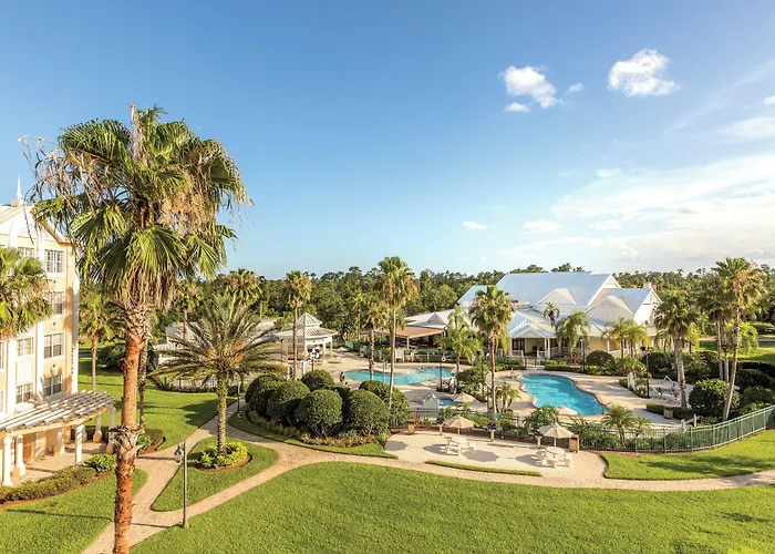 Worldmark Orlando Kingstown Reef Williamsburg