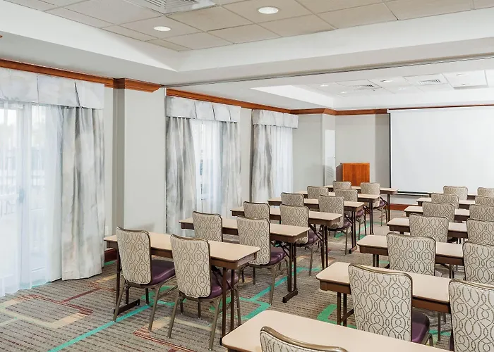 Residence Inn Orlando Airport